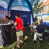 Stoisko Malborka na Jarmarku Dominikańskim