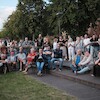 Koncert The Doorsz