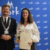 Uroczyste wręczenie aktów nadania stopnia awansu zawodowego  nauczyciela mianowanego