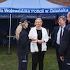 Akademia OLiOC | Regaty Smoczych Łodzi o Puchar Komendanta Wojewódzkiego Policji