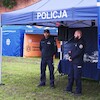 Akademia OLiOC | Regaty Smoczych Łodzi o Puchar Komendanta Wojewódzkiego Policji