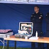 Akademia OLiOC | Regaty Smoczych Łodzi o Puchar Komendanta Wojewódzkiego Policji