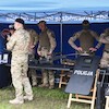 Akademia OLiOC | Regaty Smoczych Łodzi o Puchar Komendanta Wojewódzkiego Policji