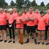 Akademia OLiOC | Regaty Smoczych Łodzi o Puchar Komendanta Wojewódzkiego Policji