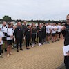 Akademia OLiOC | Regaty Smoczych Łodzi o Puchar Komendanta Wojewódzkiego Policji