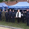 Akademia OLiOC | Regaty Smoczych Łodzi o Puchar Komendanta Wojewódzkiego Policji