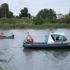 Akademia OLiOC | Regaty Smoczych Łodzi o Puchar Komendanta Wojewódzkiego Policji