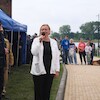 Akademia OLiOC | Regaty Smoczych Łodzi o Puchar Komendanta Wojewódzkiego Policji