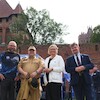 Akademia OLiOC | Regaty Smoczych Łodzi o Puchar Komendanta Wojewódzkiego Policji