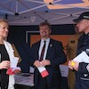 Akademia OLiOC | Regaty Smoczych Łodzi o Puchar Komendanta Wojewódzkiego Policji