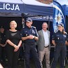 Akademia OLiOC | Regaty Smoczych Łodzi o Puchar Komendanta Wojewódzkiego Policji
