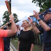 Akademia OLiOC | Regaty Smoczych Łodzi o Puchar Komendanta Wojewódzkiego Policji