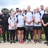 Akademia OLiOC | Regaty Smoczych Łodzi o Puchar Komendanta Wojewódzkiego Policji