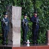 Malbork uczcił 87. rocznicę wybuchu II wojny światowej