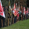 Malbork uczcił 87. rocznicę wybuchu II wojny światowej