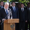 Malbork uczcił 87. rocznicę wybuchu II wojny światowej