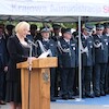 Malbork uczcił 87. rocznicę wybuchu II wojny światowej