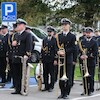 Malbork uczcił 87. rocznicę wybuchu II wojny światowej