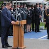 Malbork uczcił 87. rocznicę wybuchu II wojny światowej