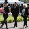 Malbork uczcił 87. rocznicę wybuchu II wojny światowej