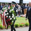 Malbork uczcił 87. rocznicę wybuchu II wojny światowej