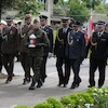 Malbork uczcił 87. rocznicę wybuchu II wojny światowej