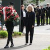 Malbork uczcił 87. rocznicę wybuchu II wojny światowej