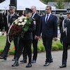 Malbork uczcił 87. rocznicę wybuchu II wojny światowej