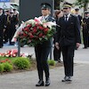 Malbork uczcił 87. rocznicę wybuchu II wojny światowej