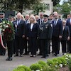 Malbork uczcił 87. rocznicę wybuchu II wojny światowej