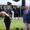 Malbork uczcił 87. rocznicę wybuchu II wojny światowej