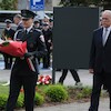Malbork uczcił 87. rocznicę wybuchu II wojny światowej