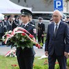 Malbork uczcił 87. rocznicę wybuchu II wojny światowej