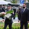 Malbork uczcił 87. rocznicę wybuchu II wojny światowej