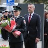 Malbork uczcił 87. rocznicę wybuchu II wojny światowej