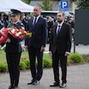 Malbork uczcił 87. rocznicę wybuchu II wojny światowej