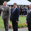 Malbork uczcił 87. rocznicę wybuchu II wojny światowej