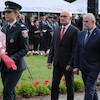 Malbork uczcił 87. rocznicę wybuchu II wojny światowej