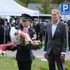 Malbork uczcił 87. rocznicę wybuchu II wojny światowej