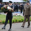 Malbork uczcił 87. rocznicę wybuchu II wojny światowej