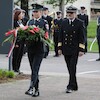 Malbork uczcił 87. rocznicę wybuchu II wojny światowej