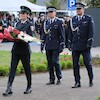 Malbork uczcił 87. rocznicę wybuchu II wojny światowej