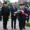 Malbork uczcił 87. rocznicę wybuchu II wojny światowej