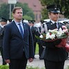 Malbork uczcił 87. rocznicę wybuchu II wojny światowej