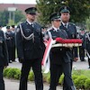 Malbork uczcił 87. rocznicę wybuchu II wojny światowej