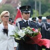 Malbork uczcił 87. rocznicę wybuchu II wojny światowej