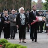 Malbork uczcił 87. rocznicę wybuchu II wojny światowej