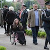 Malbork uczcił 87. rocznicę wybuchu II wojny światowej