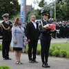 Malbork uczcił 87. rocznicę wybuchu II wojny światowej