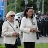 Malbork uczcił 87. rocznicę wybuchu II wojny światowej